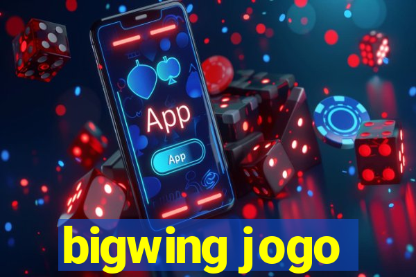 bigwing jogo